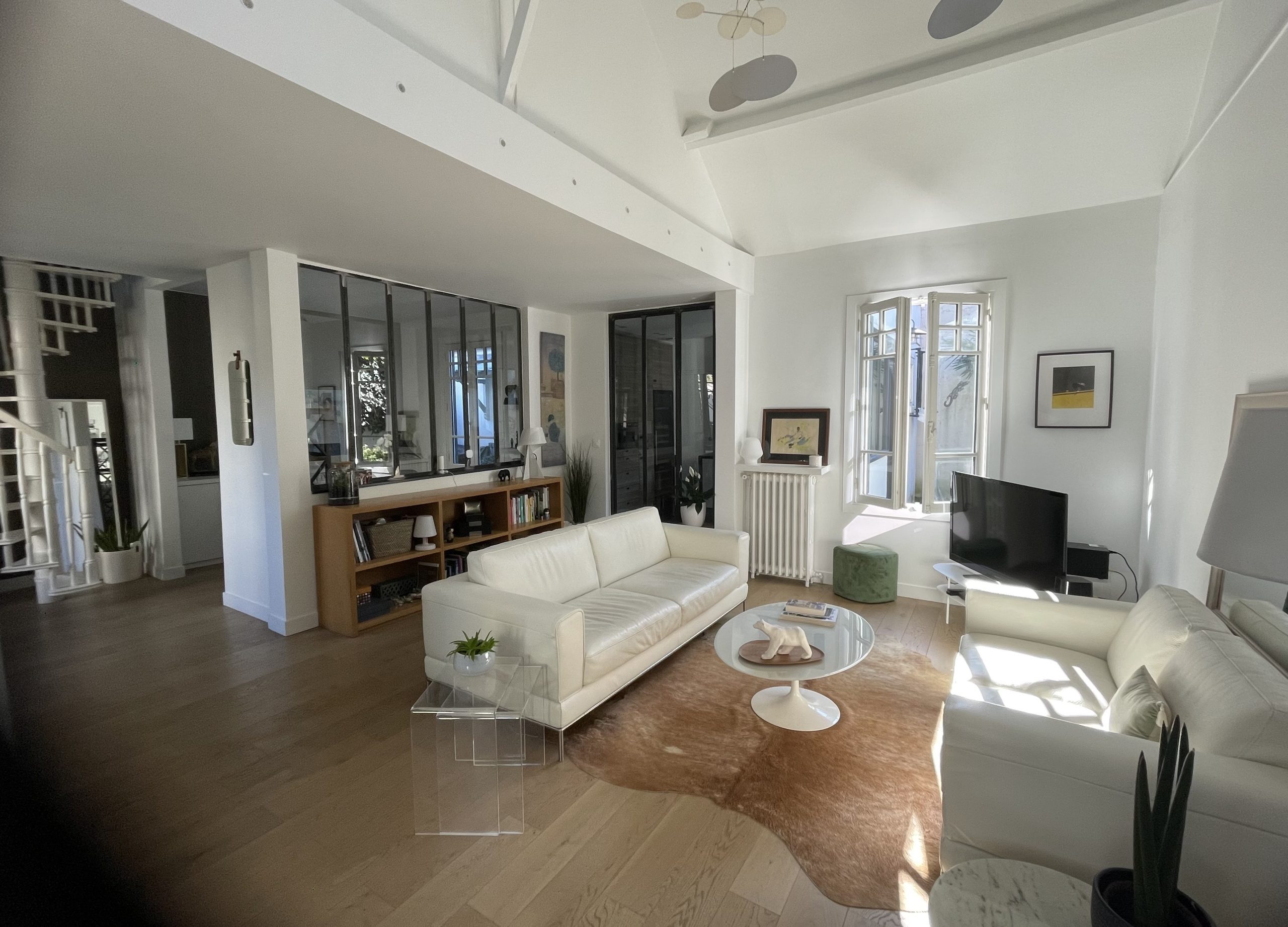 Bien immobilier Laure Dary