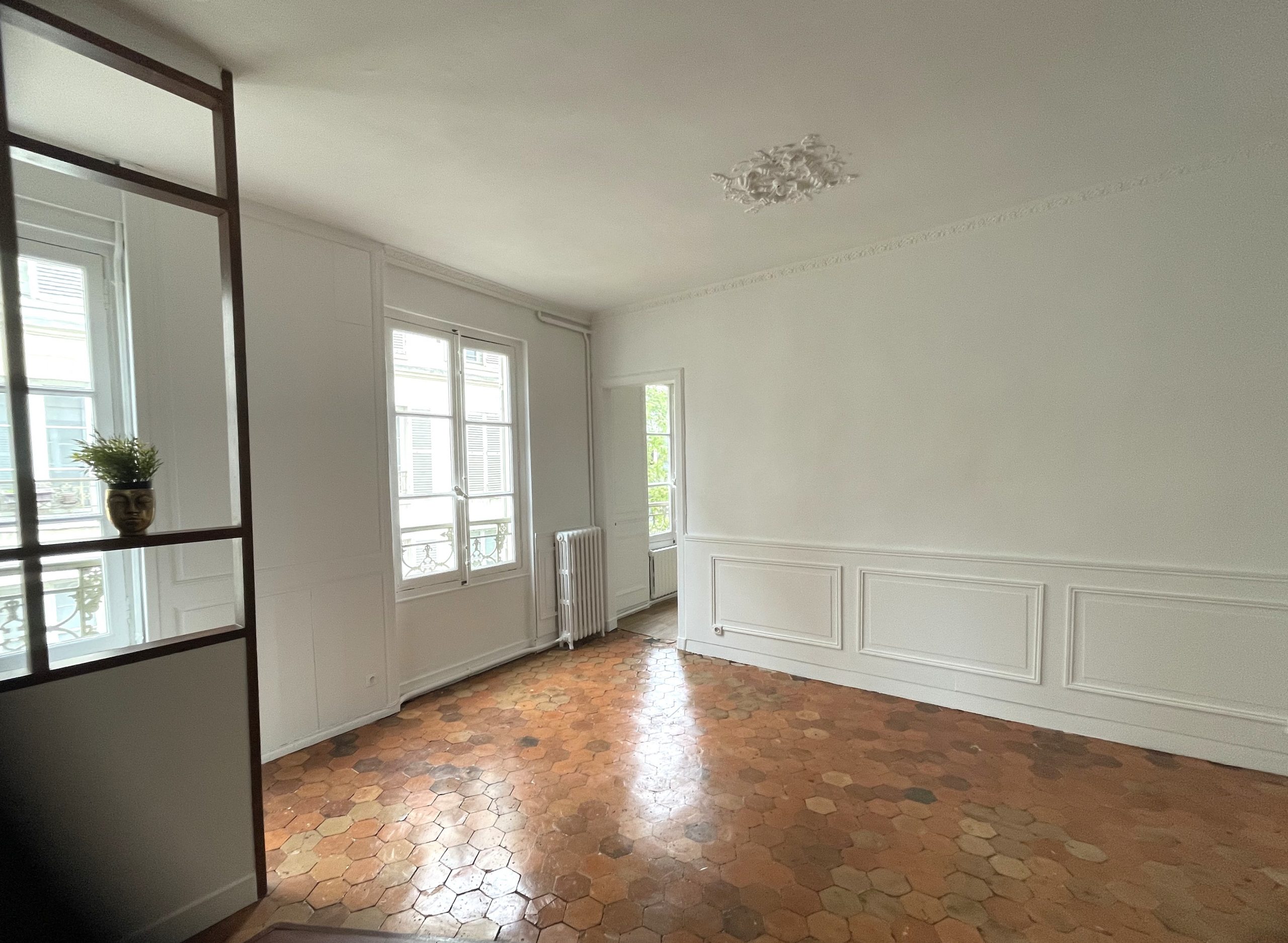 Bien immobilier Laure Dary