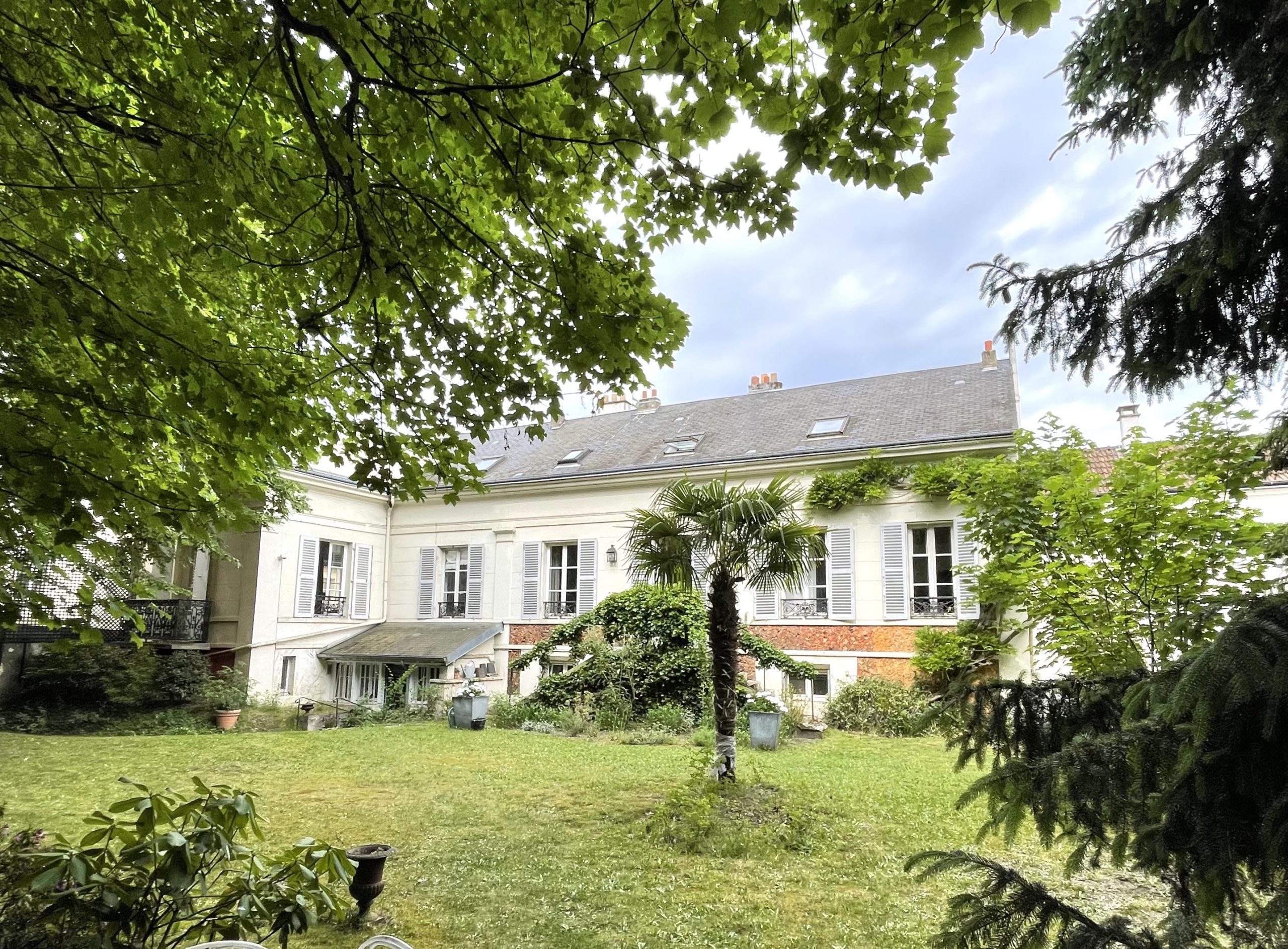 Bien immobilier Laure Dary