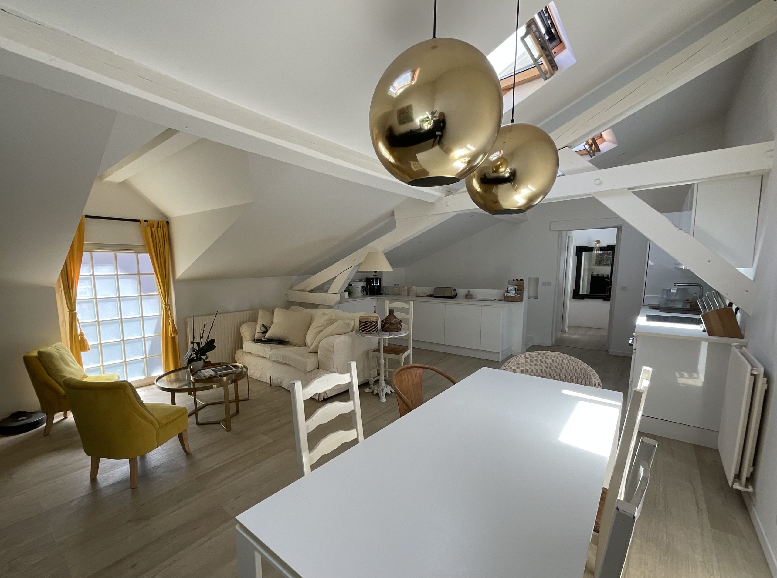 Bien immobilier Laure Dary