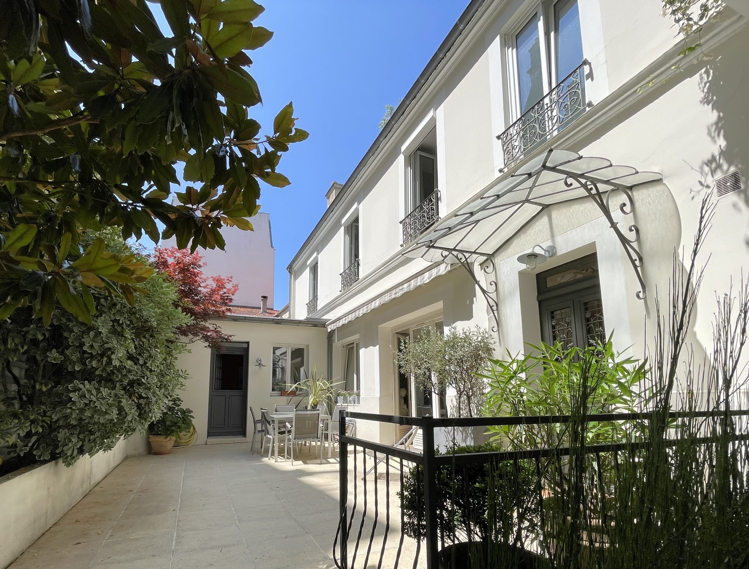 Bien immobilier Laure Dary