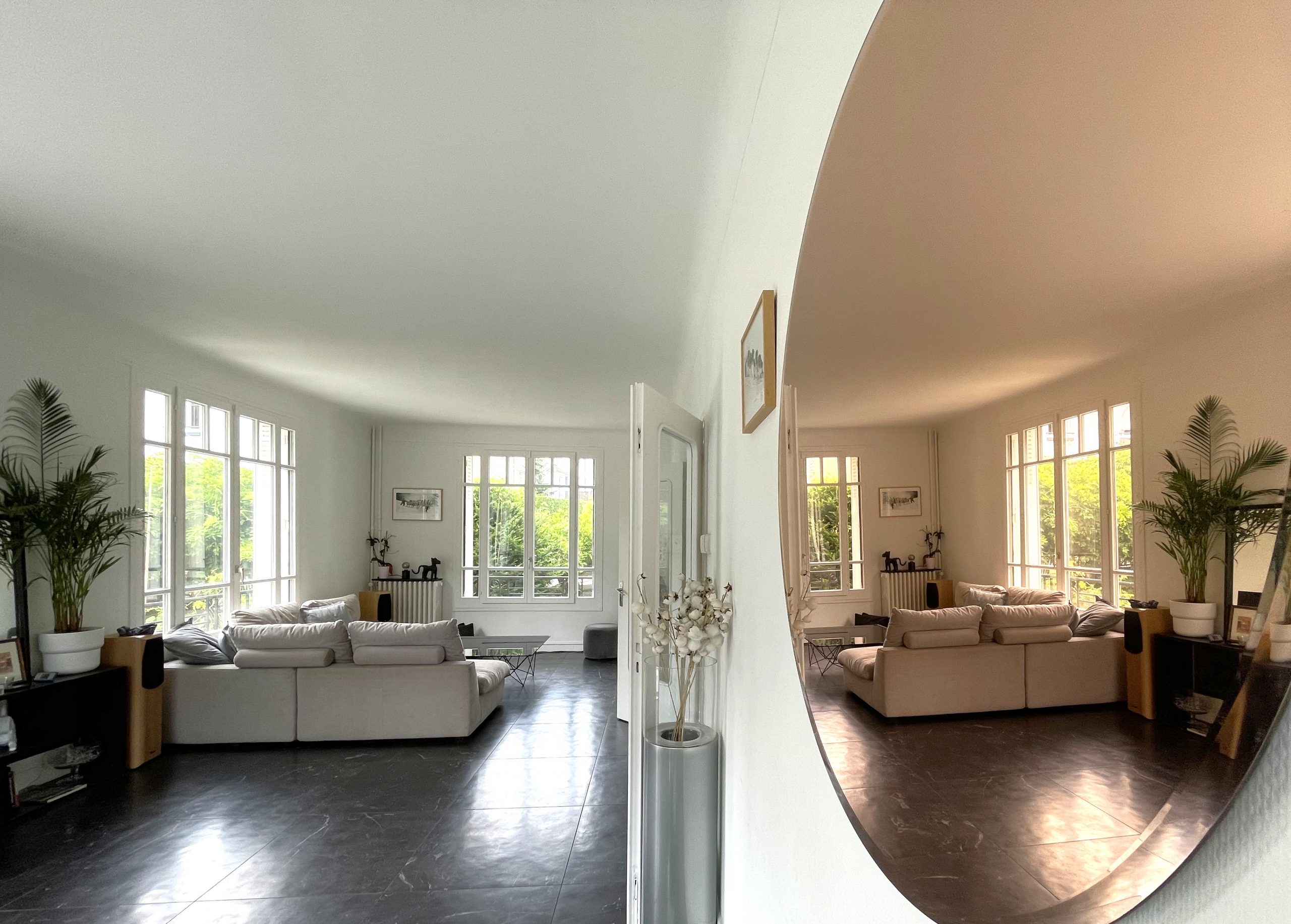Bien immobilier Laure Dary