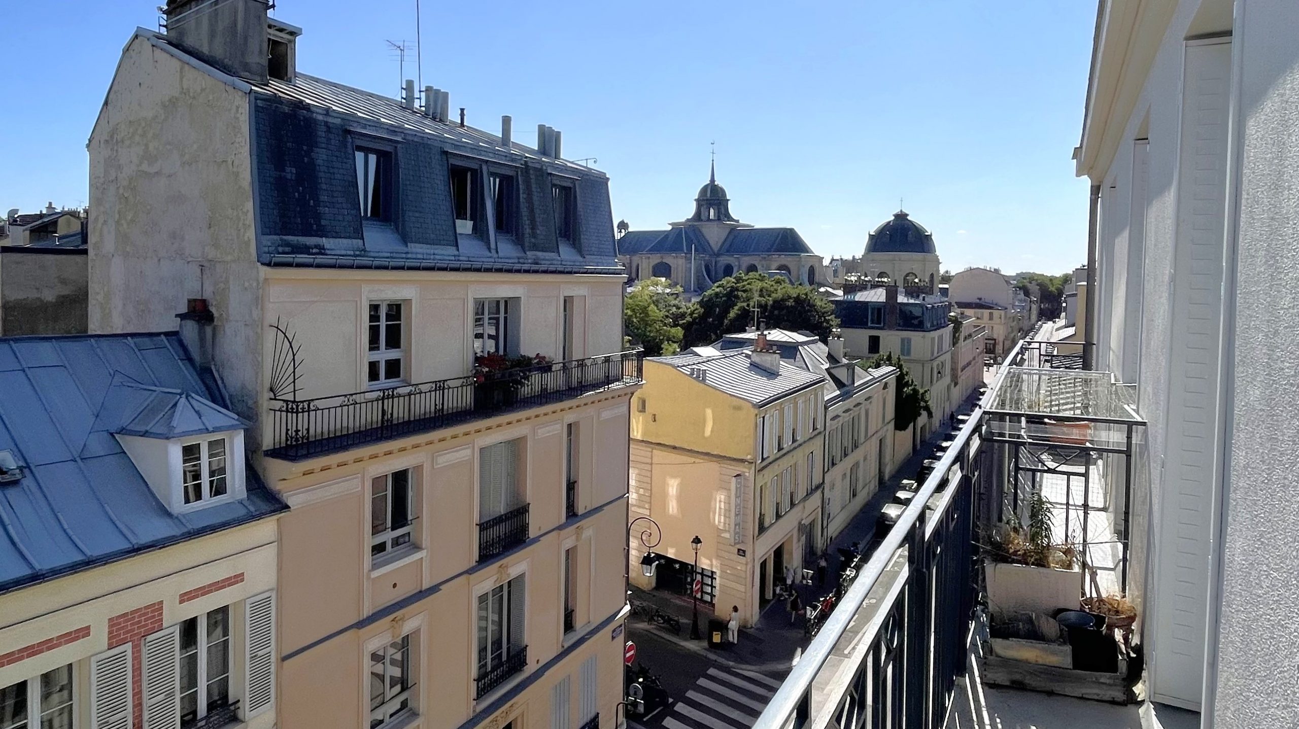 Bien immobilier Laure Dary