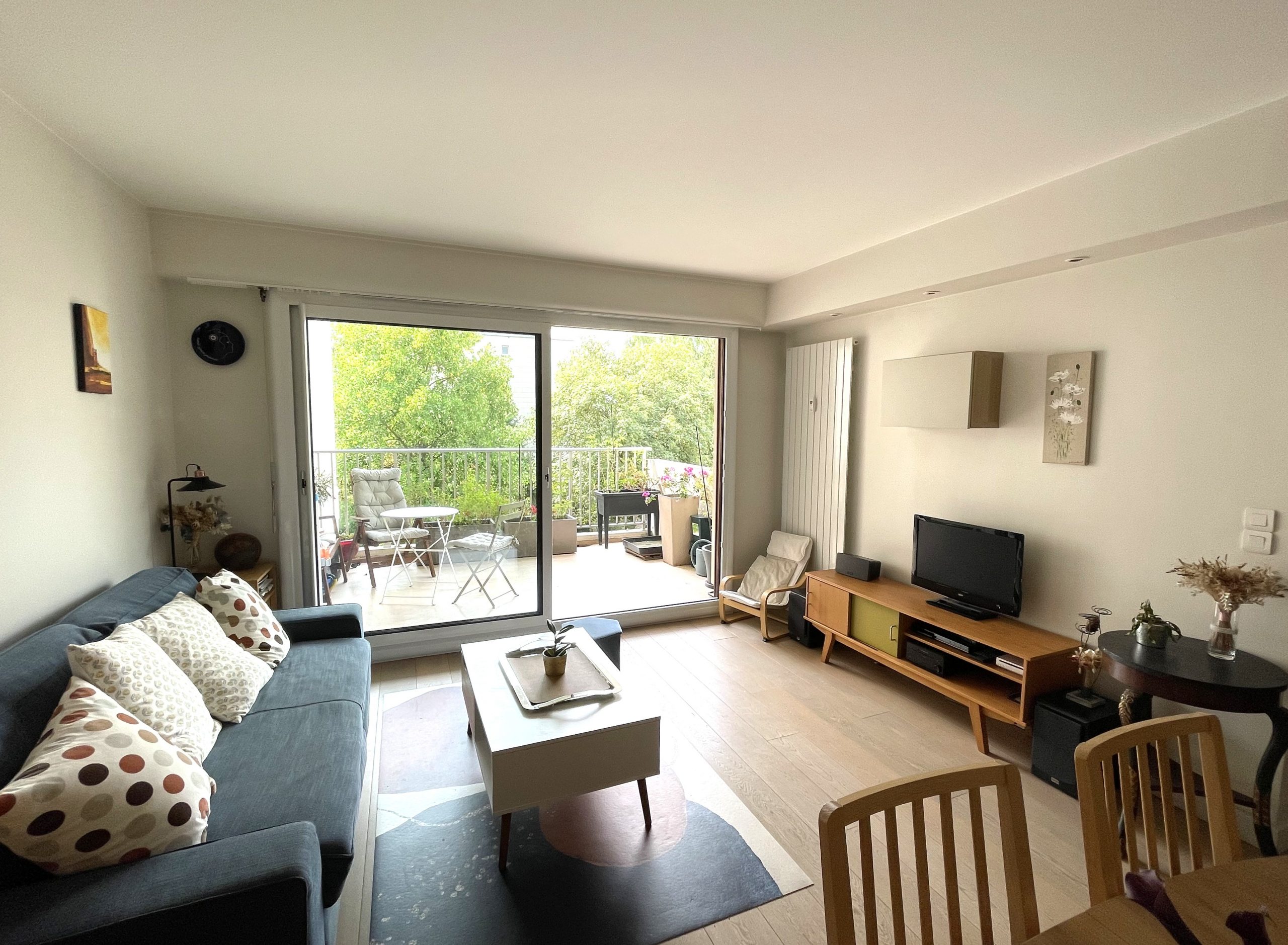 Bien immobilier Laure Dary