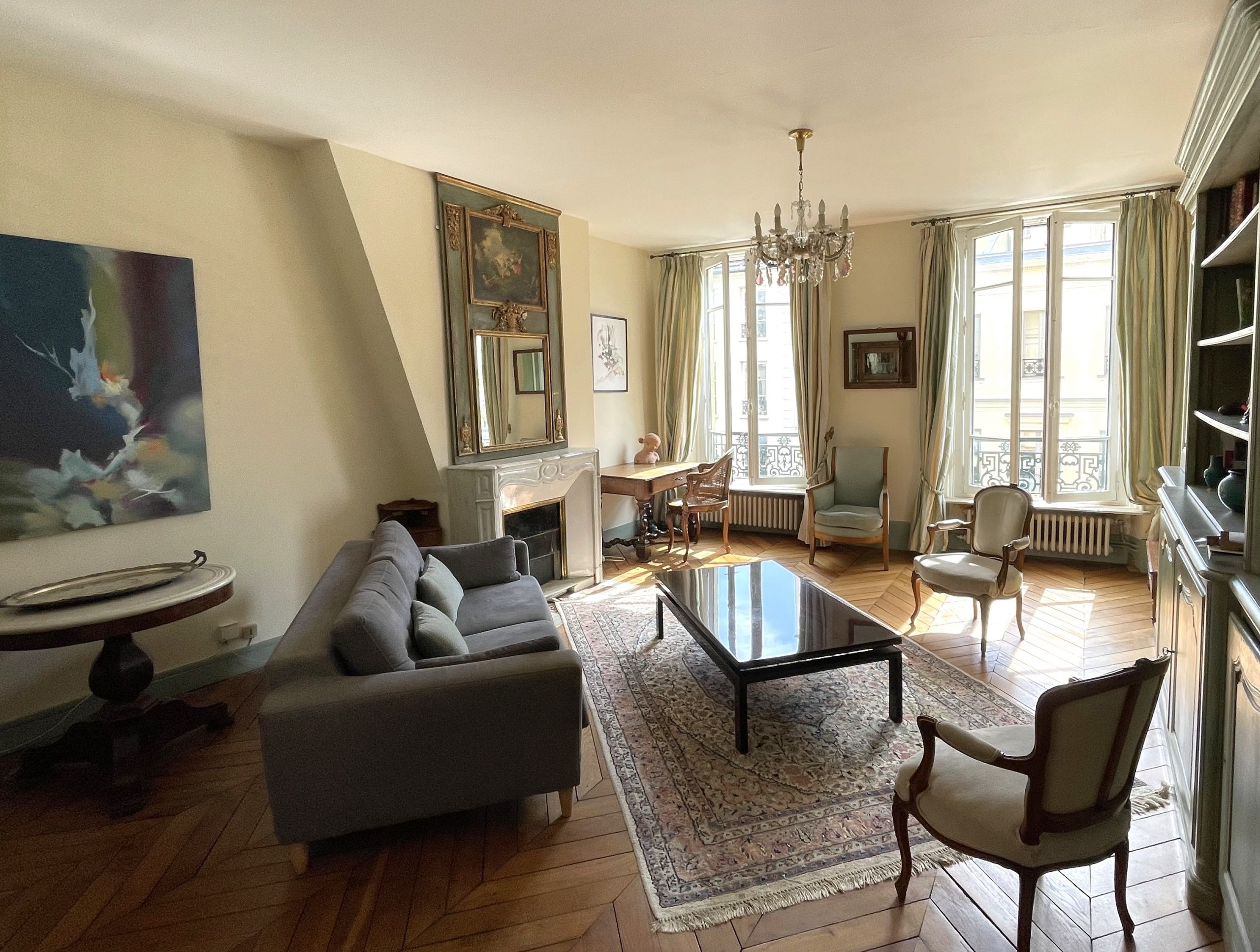 Bien immobilier Laure Dary
