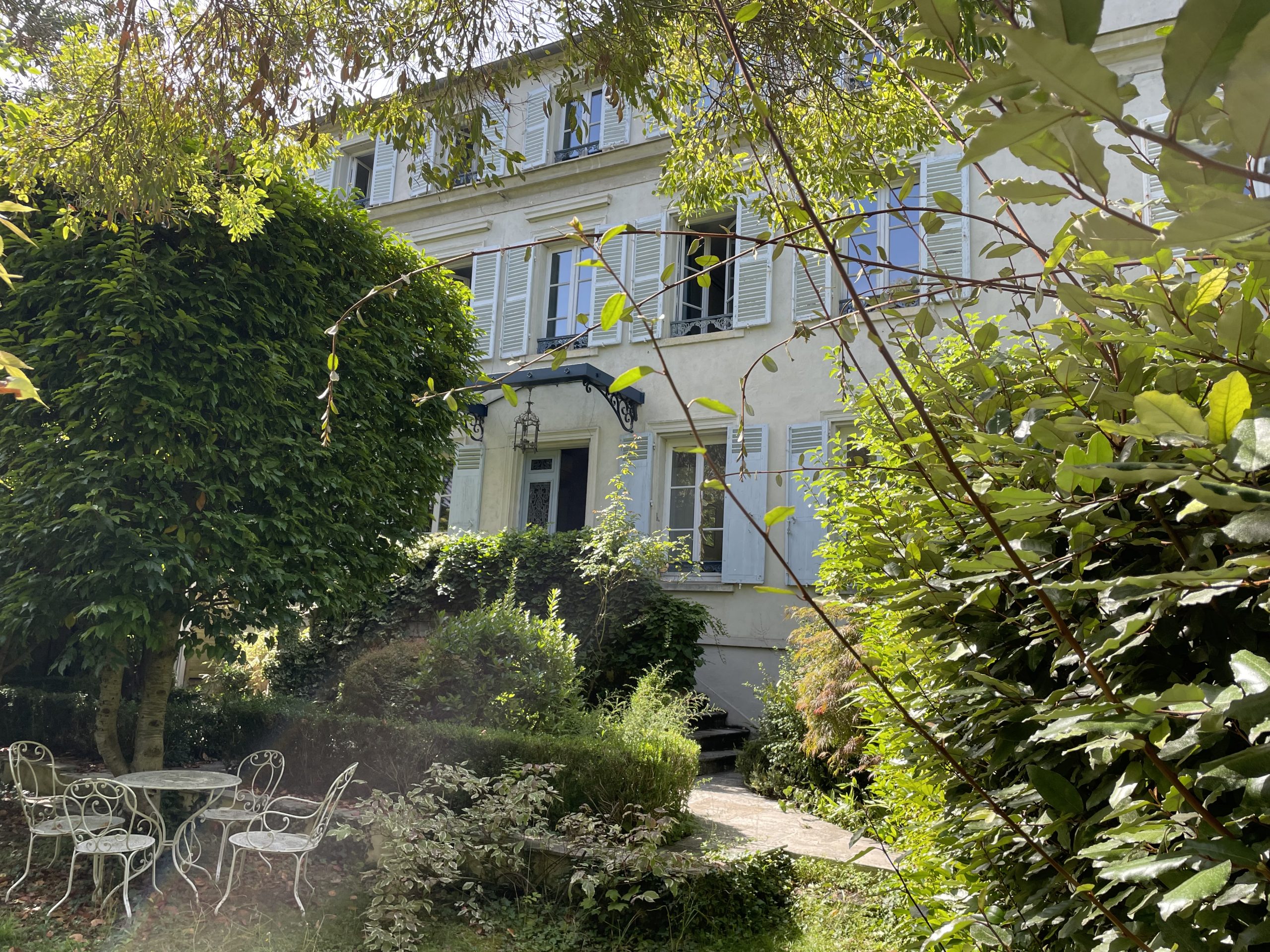 Bien immobilier Laure Dary