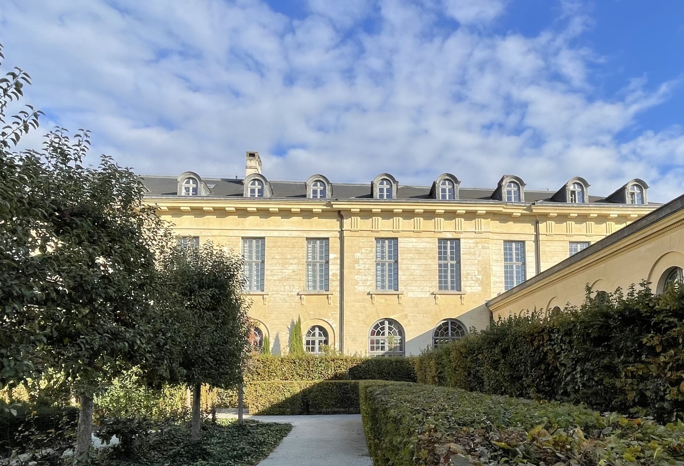 Bien immobilier Laure Dary