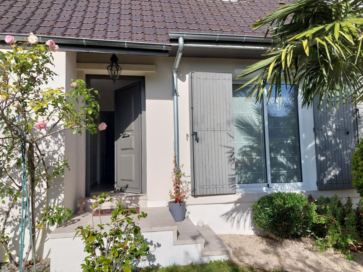 Bien immobilier Laure Dary