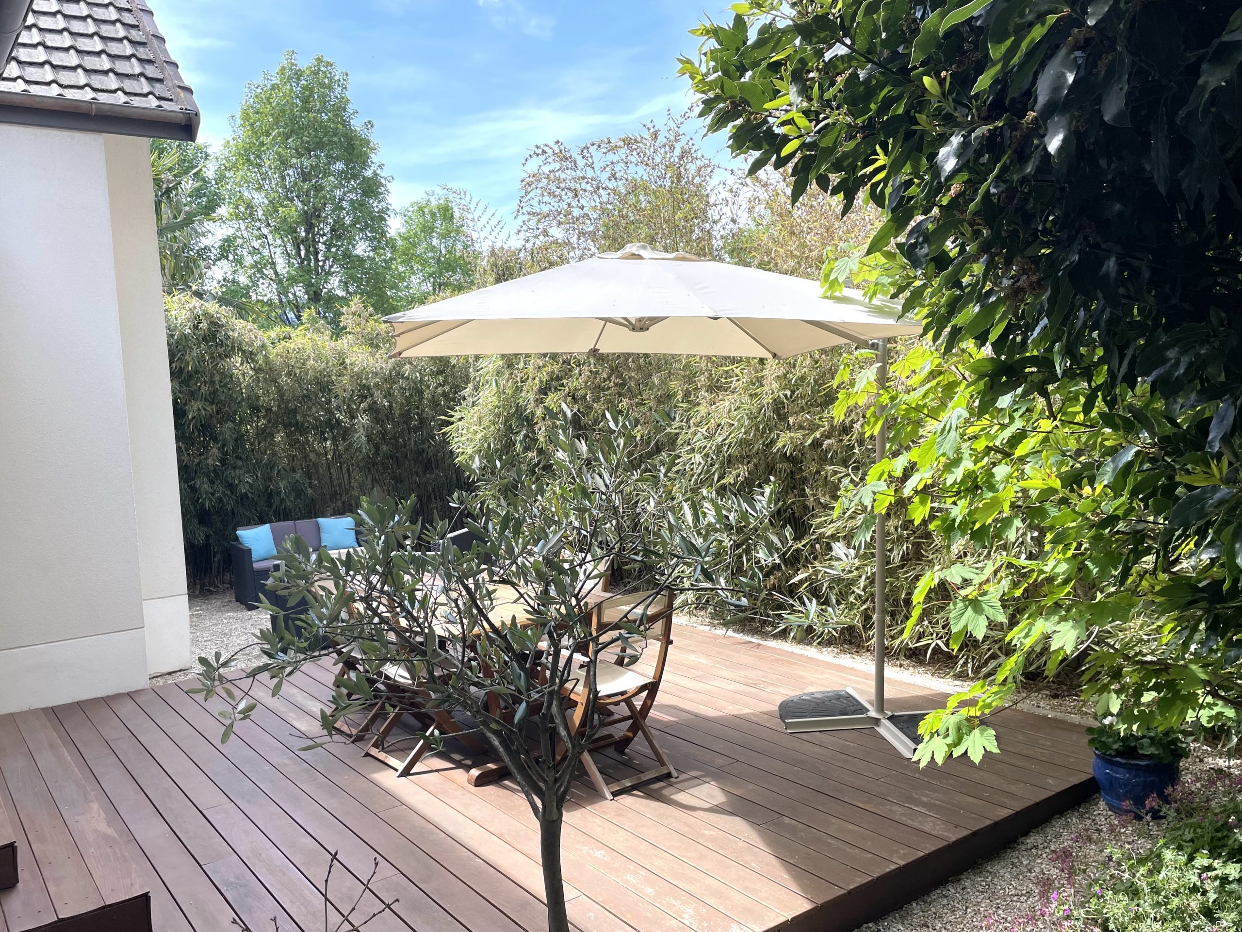 Bien immobilier Laure Dary
