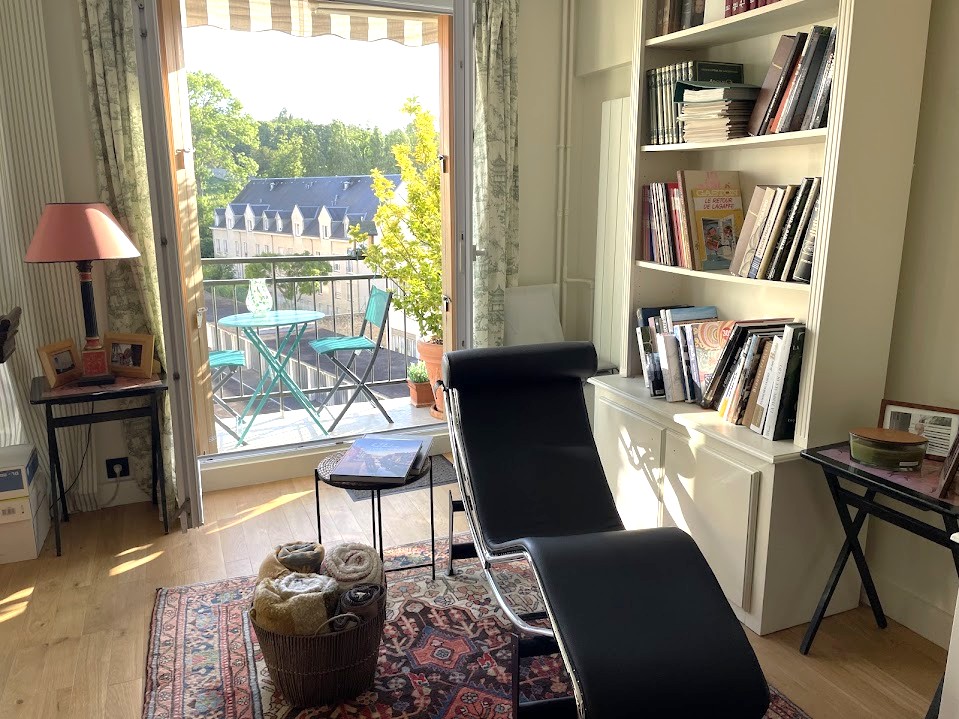 Bien immobilier Laure Dary