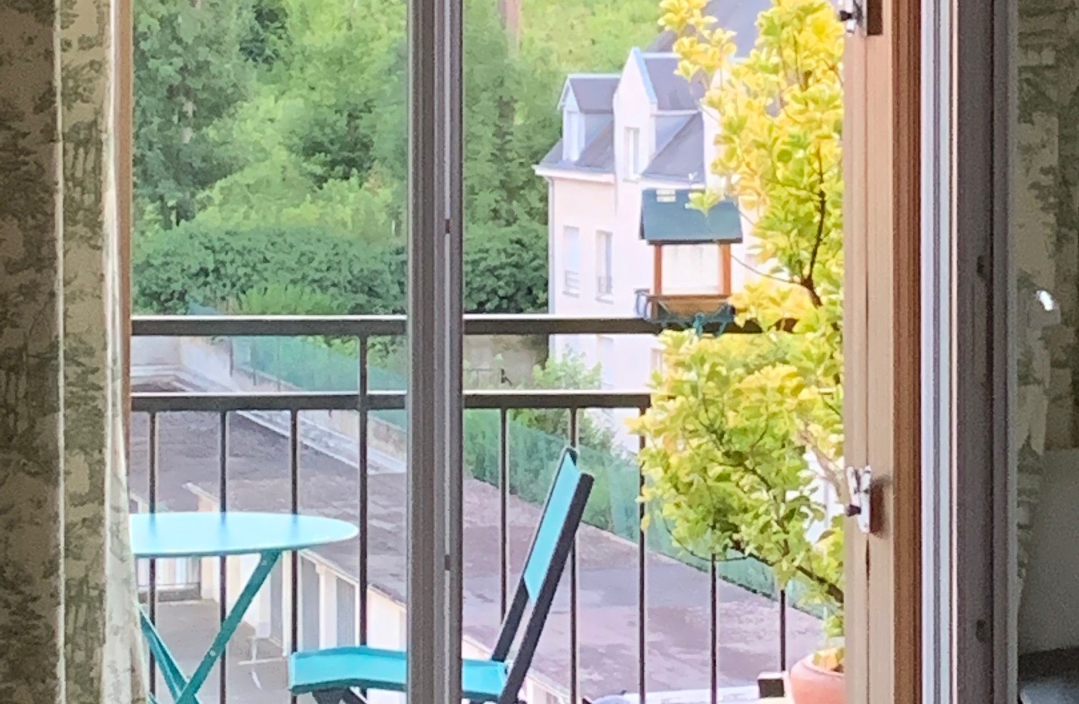 Bien immobilier Laure Dary