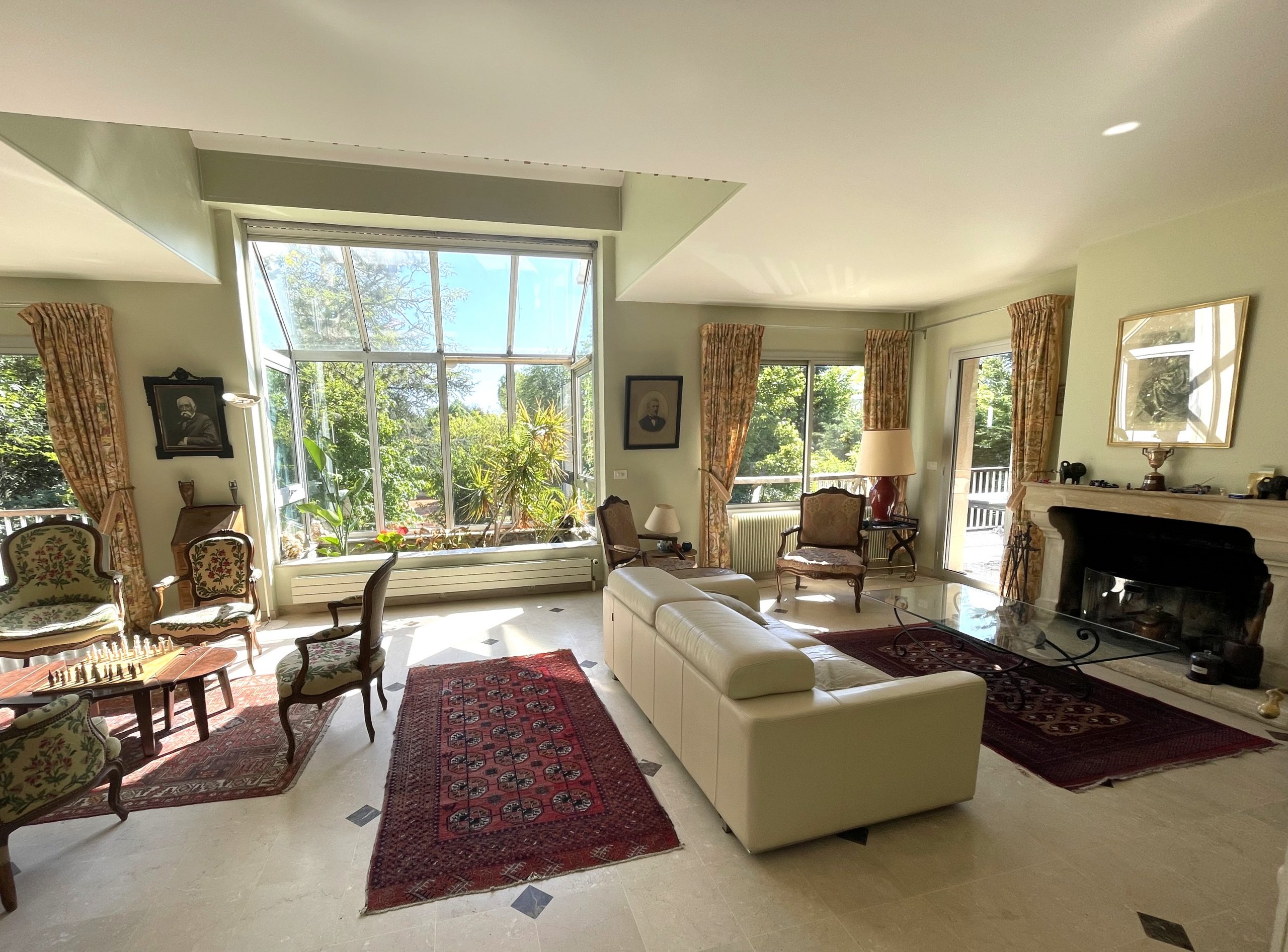 Bien immobilier Laure Dary