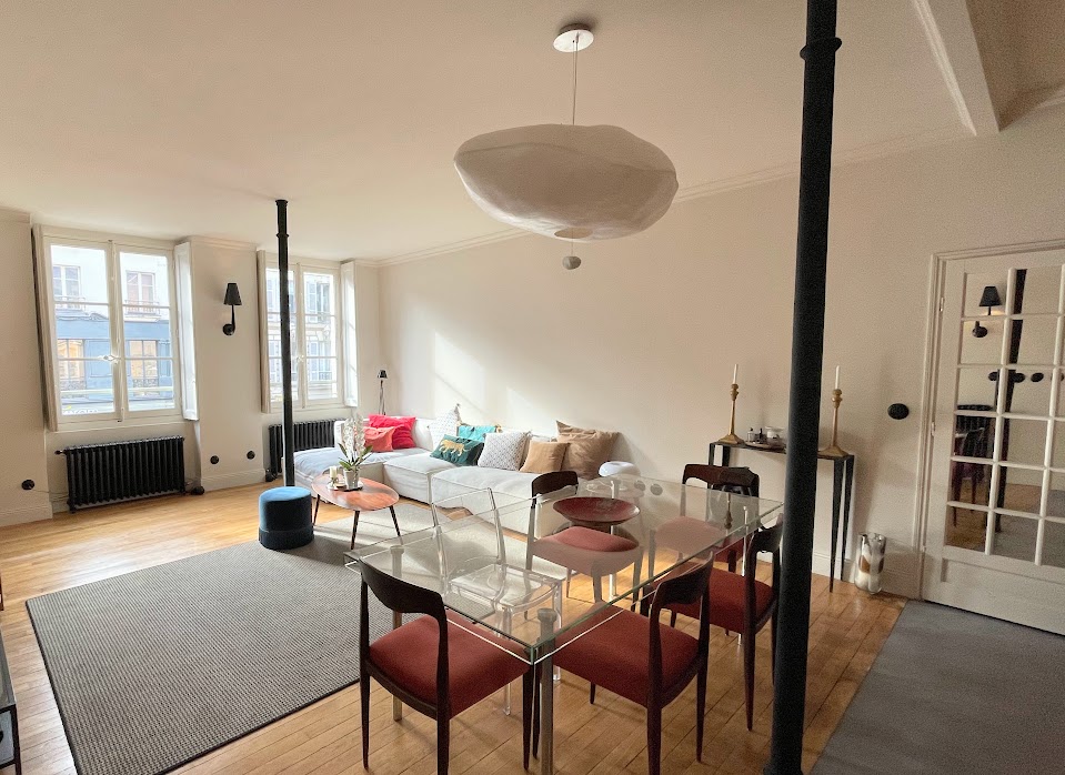 Bien immobilier Laure Dary