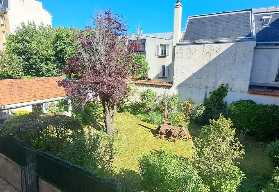 Bien immobilier Laure Dary