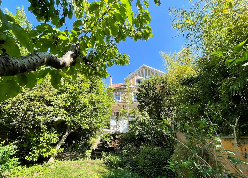 Bien immobilier Laure Dary