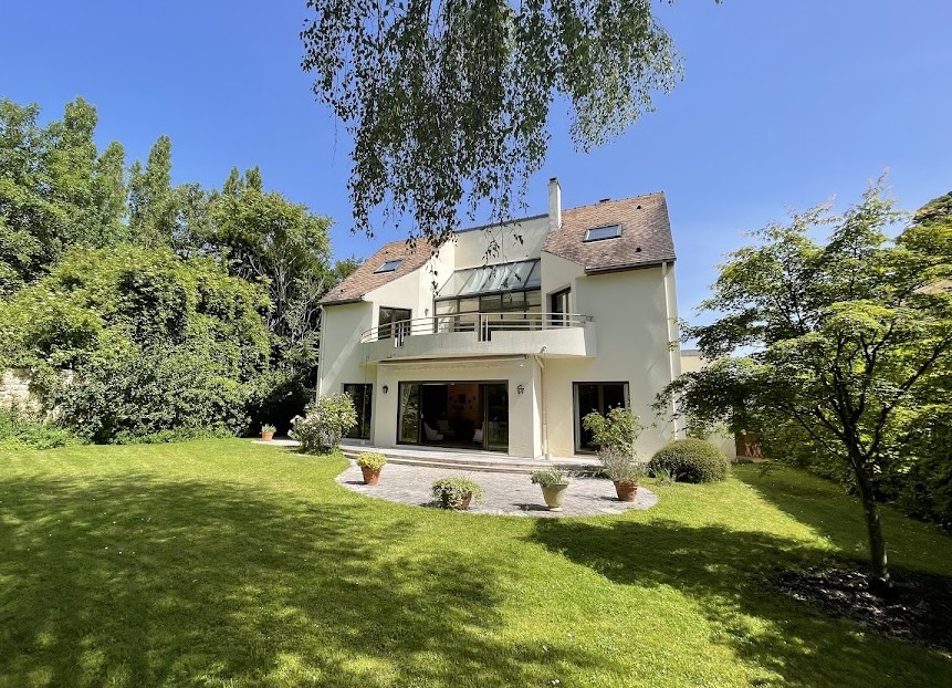 Bien immobilier Laure Dary