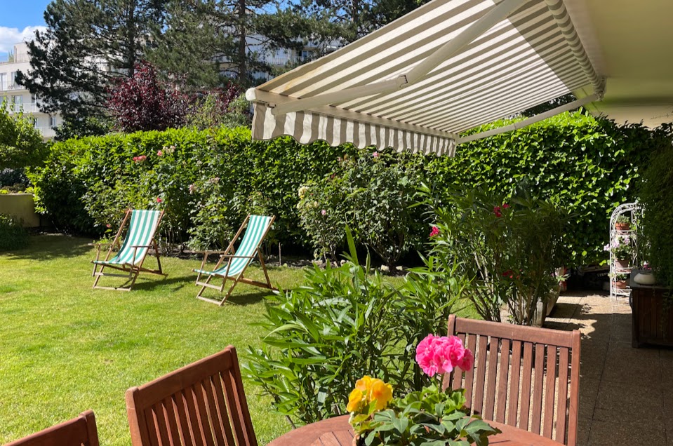 Bien immobilier Laure Dary