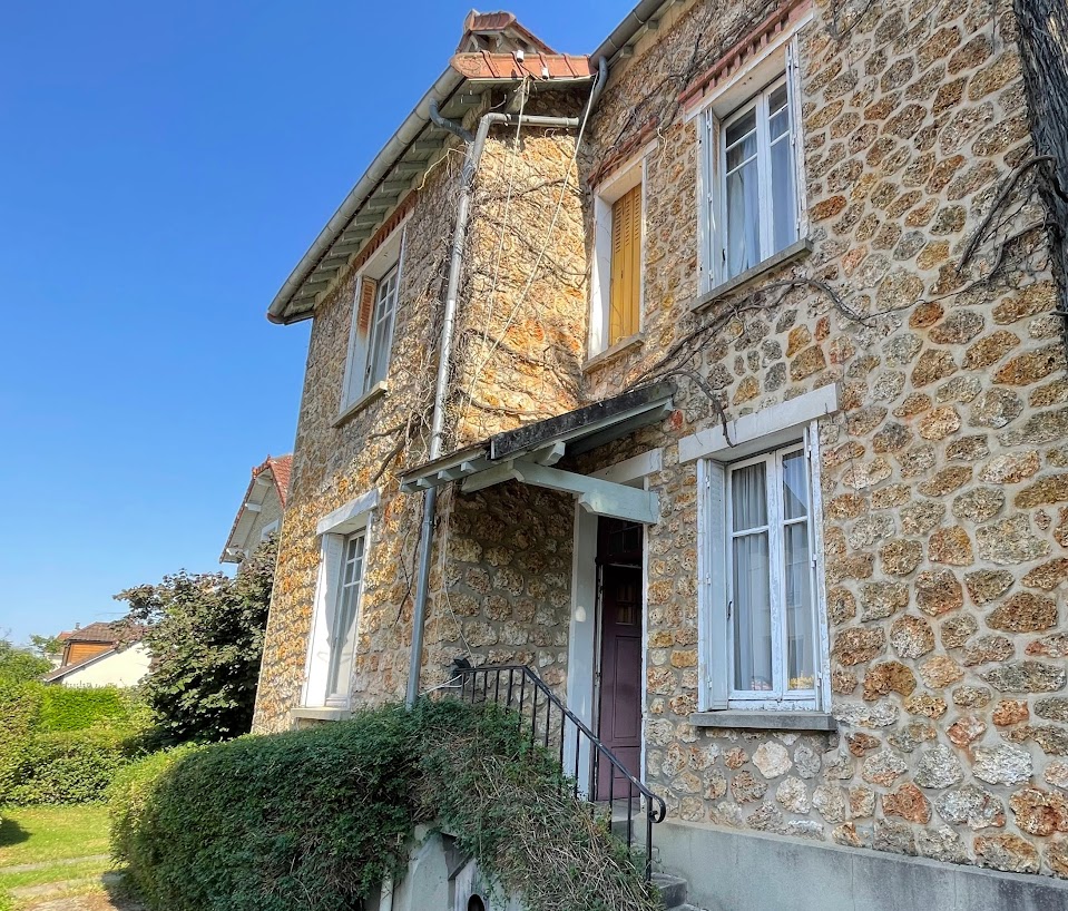 Bien immobilier Laure Dary