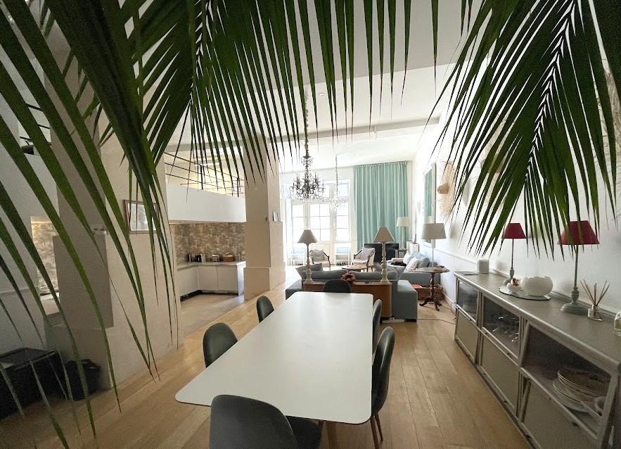 Bien immobilier Laure Dary