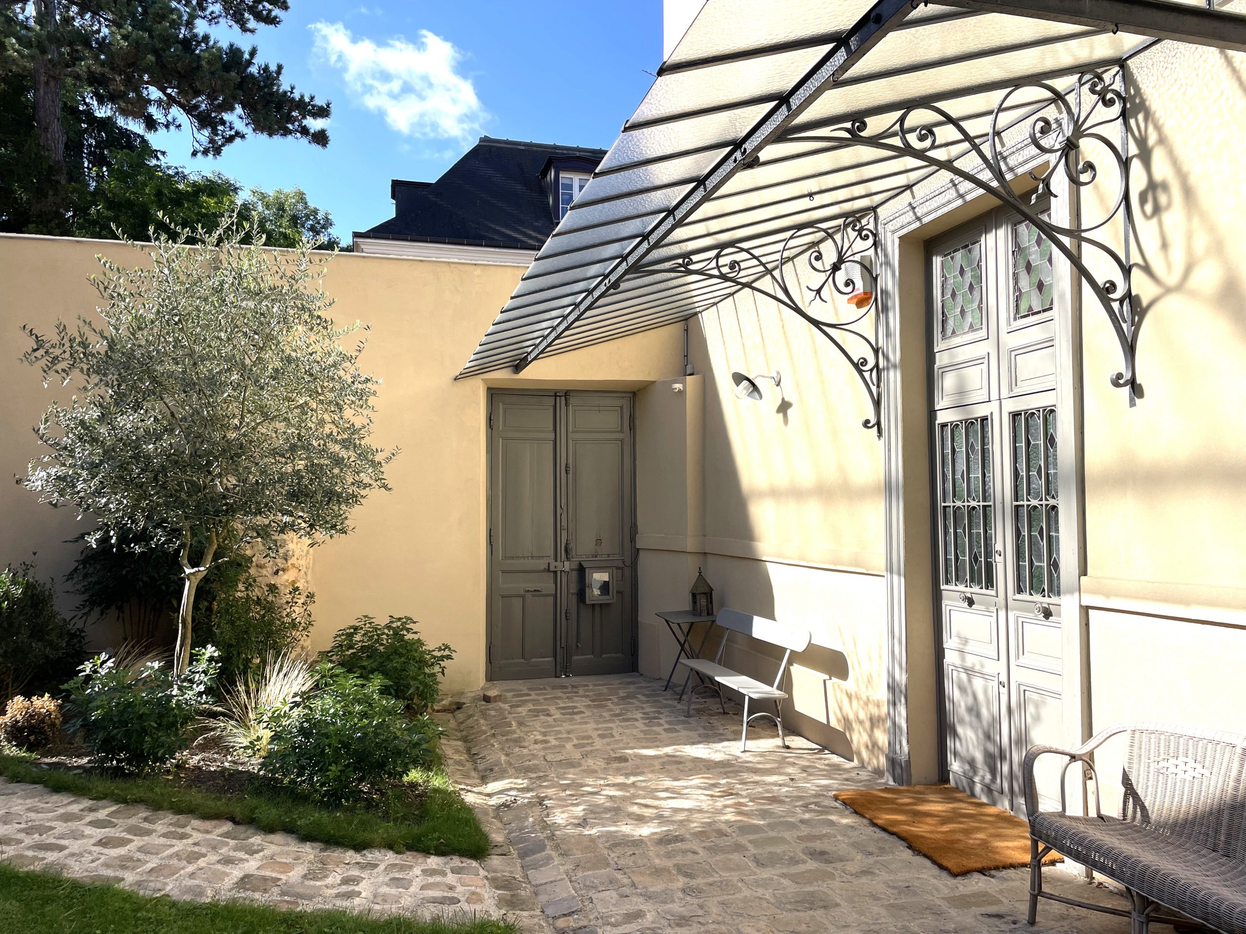 Bien immobilier Laure Dary