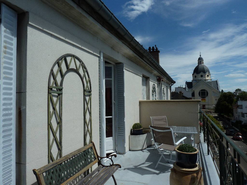 Bien immobilier Laure Dary