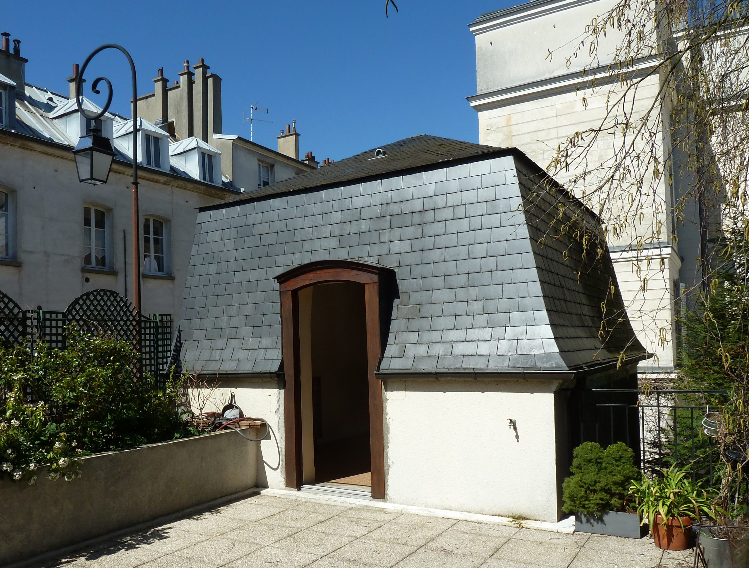 Bien immobilier Laure Dary
